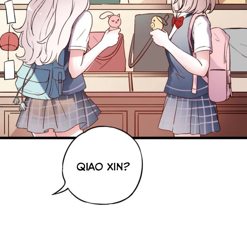Ze Shang Jimo Ying Huo (Colored) Chapter 9 page 10 - 