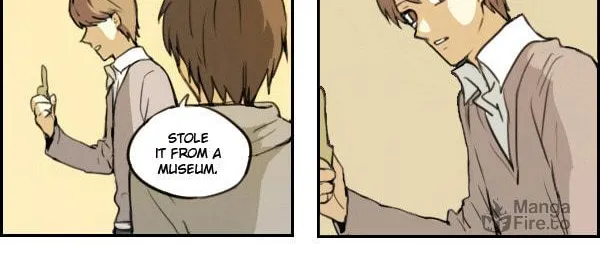 Read Zebra chapter 1 image 15 on Lezhin