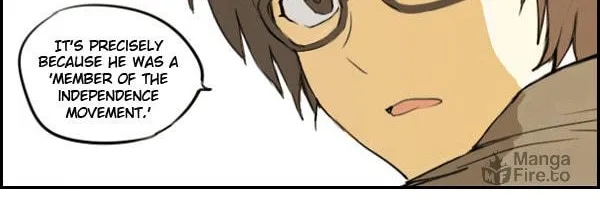 Read Zebra chapter 1 image 35 on Lezhin