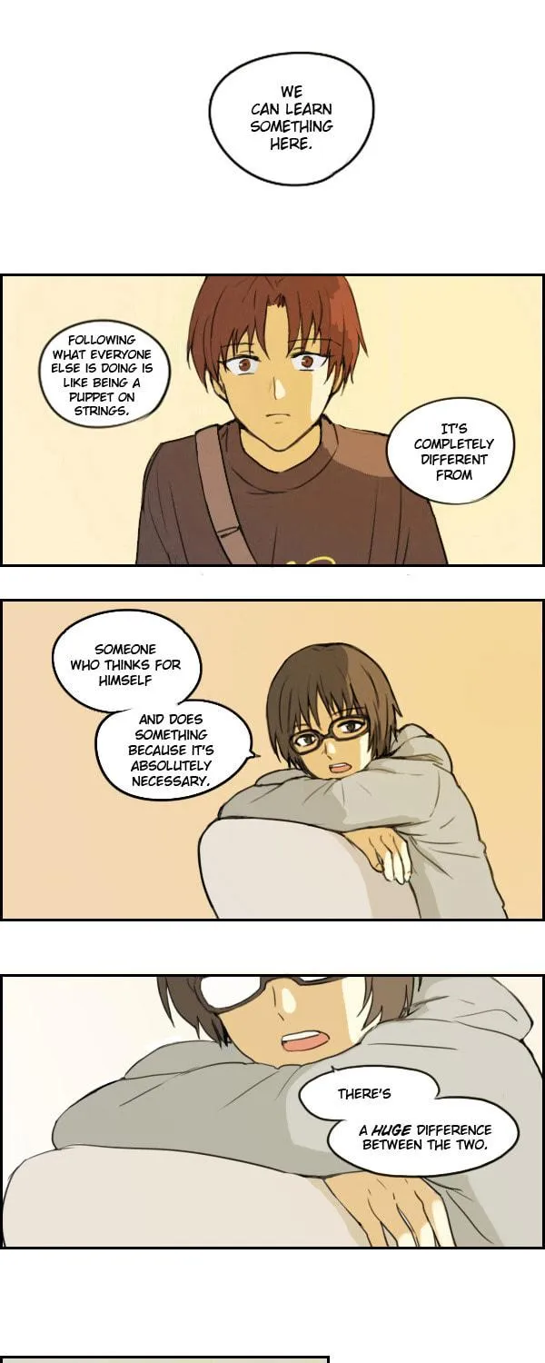 Read Zebra chapter 1 image 39 on Lezhin
