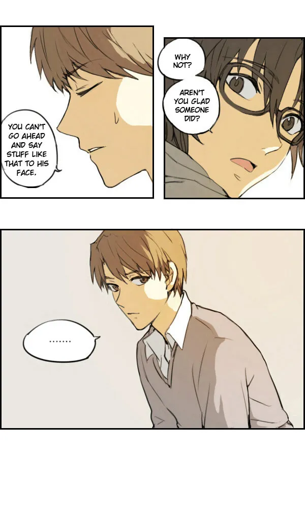 Read Zebra chapter 1 image 42 on Lezhin