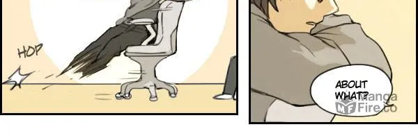Read Zebra chapter 1 image 44 on Lezhin
