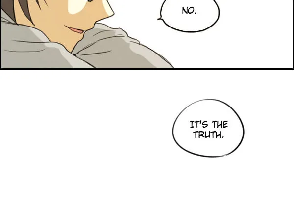Read Zebra chapter 1 image 46 on Lezhin