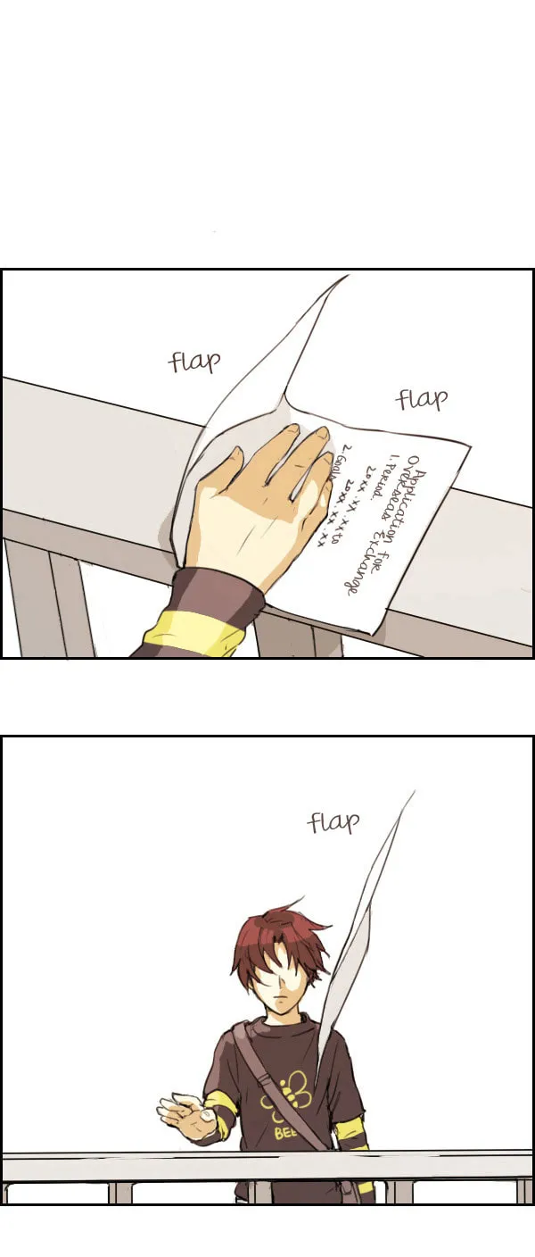 Read Zebra chapter 1 image 47 on Lezhin