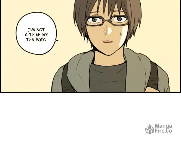 Read Zebra chapter 1 image 5 on Lezhin