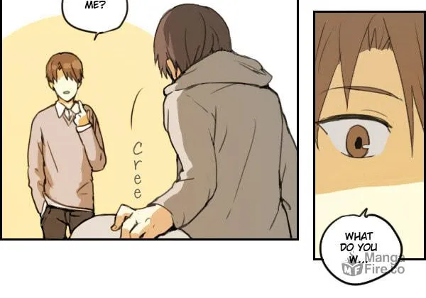 Read Zebra chapter 1 image 9 on Lezhin