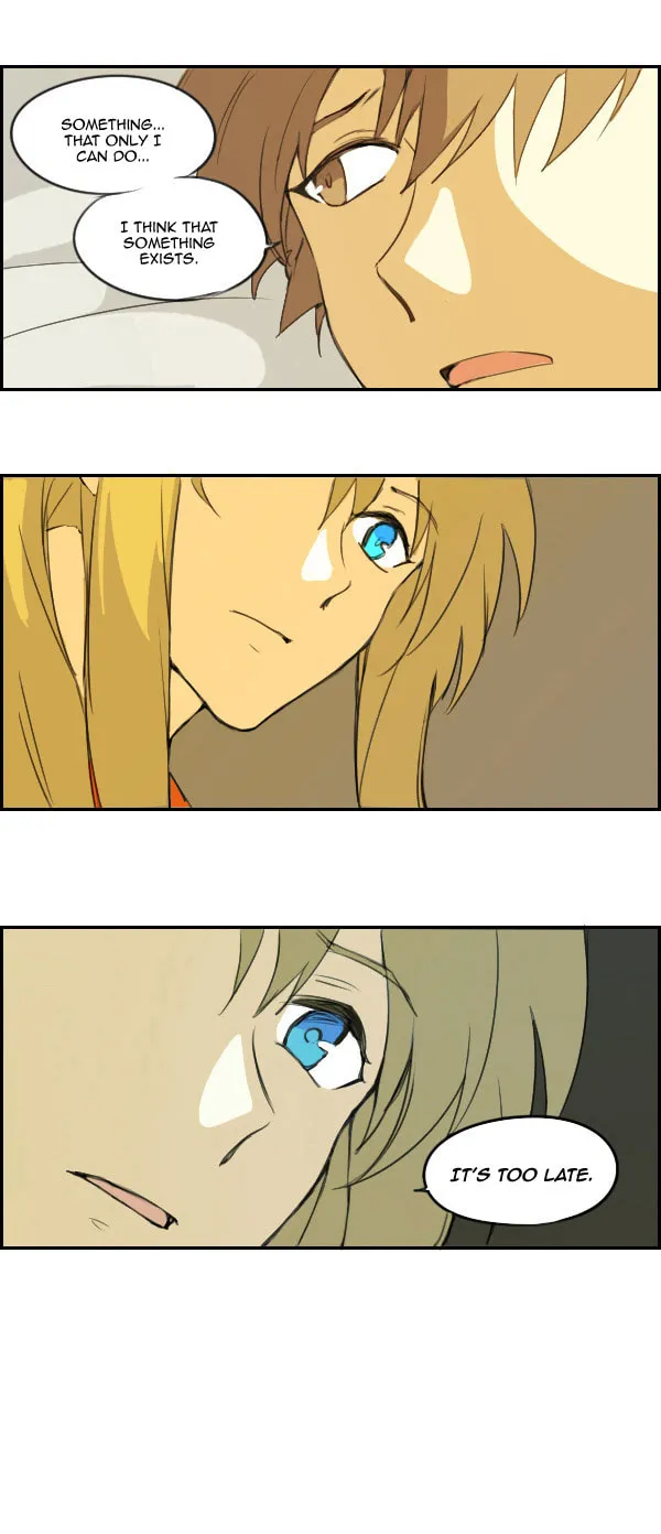 Read Zebra chapter 10 image 10 on Lezhin