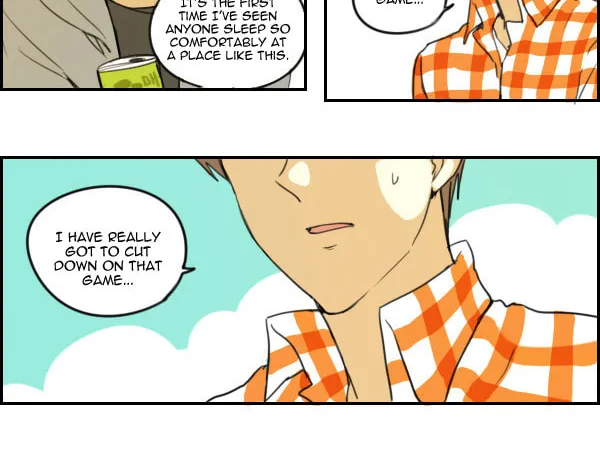 Read Zebra chapter 10 image 12 on Lezhin