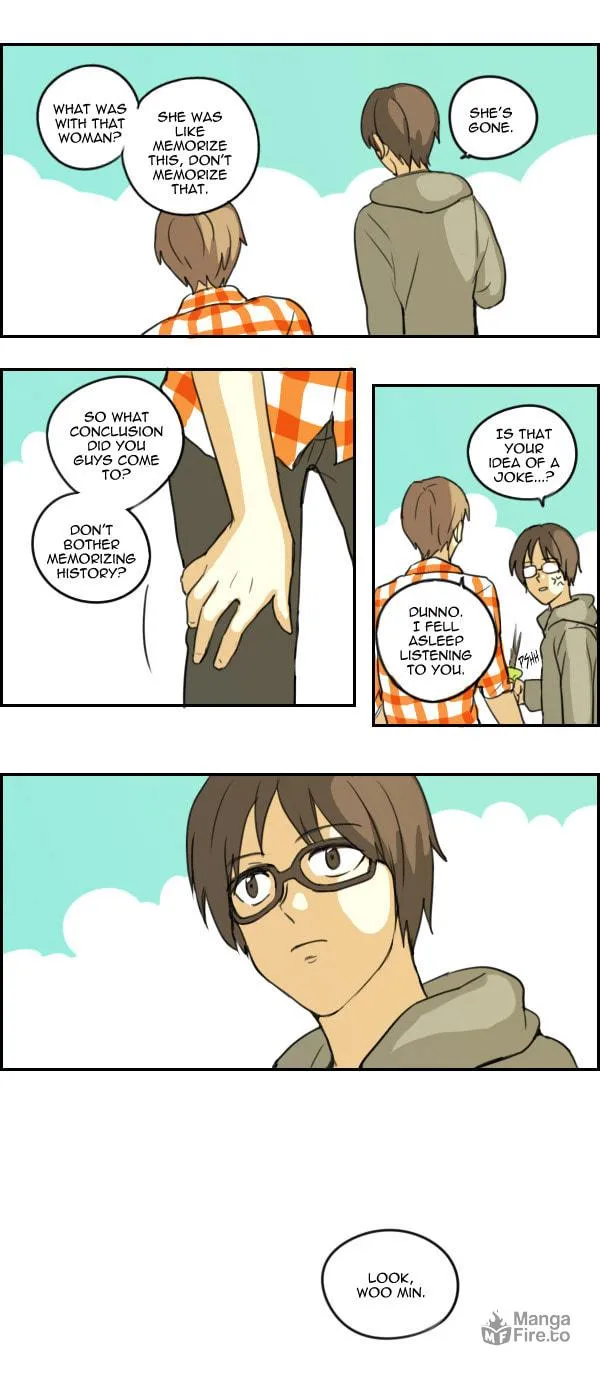 Read Zebra chapter 10 image 13 on Lezhin