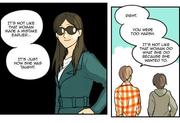 Read Zebra chapter 10 image 25 on Lezhin
