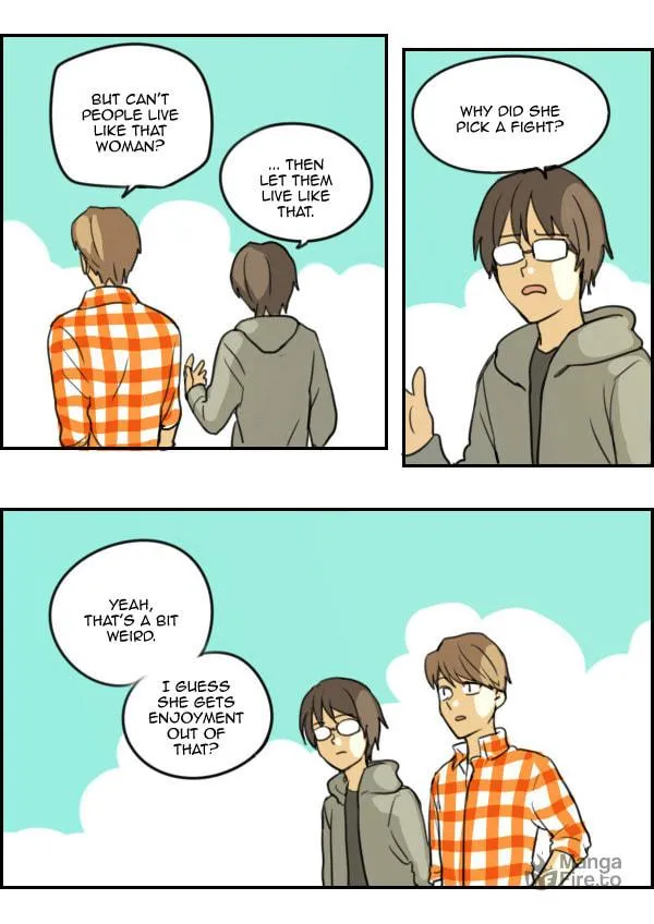 Read Zebra chapter 10 image 28 on Lezhin