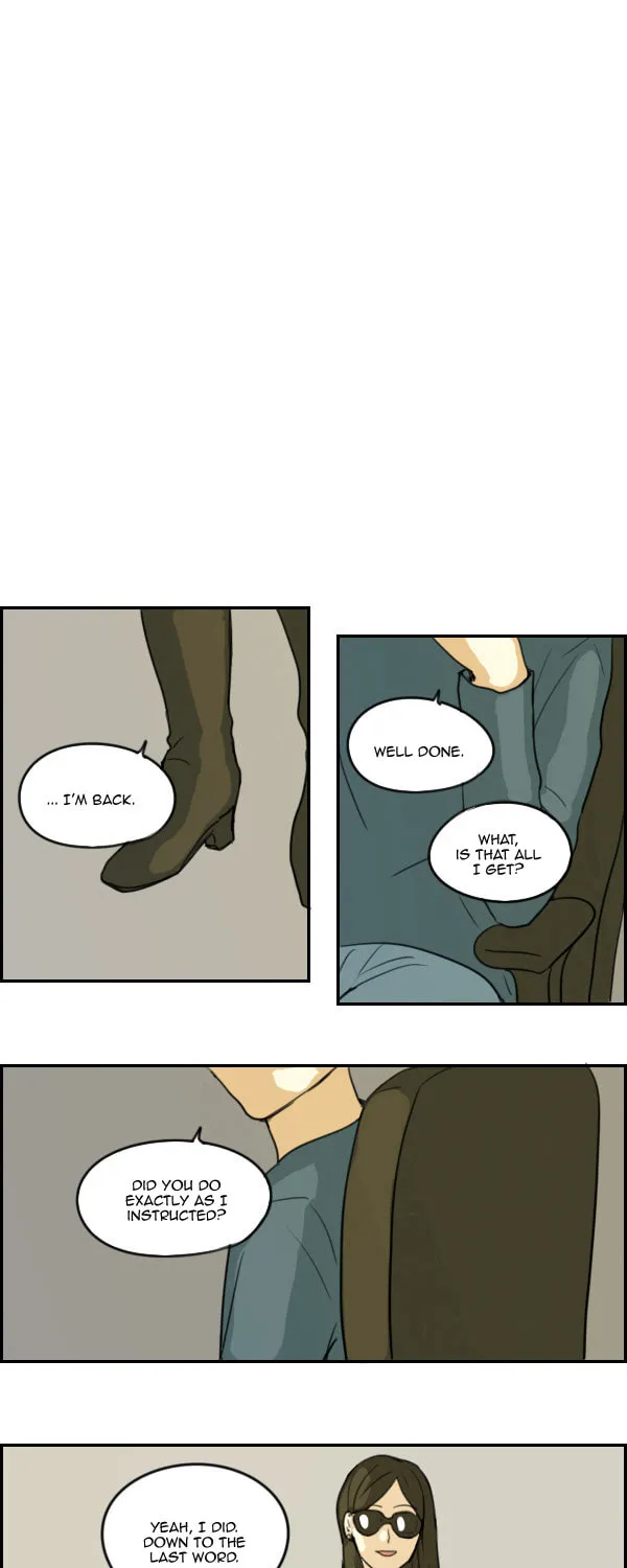 Read Zebra chapter 10 image 29 on Lezhin