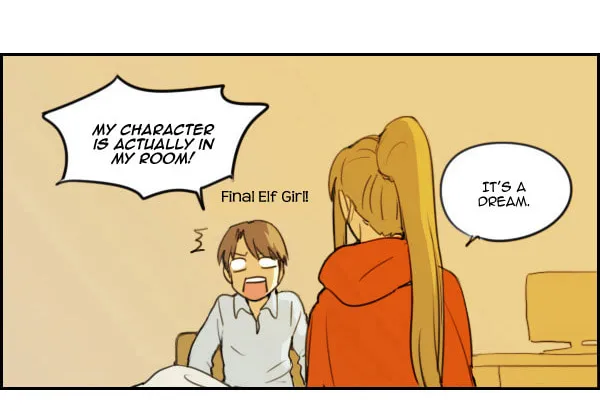 Read Zebra chapter 10 image 3 on Lezhin