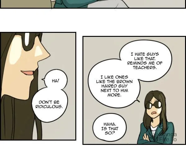 Read Zebra chapter 10 image 32 on Lezhin