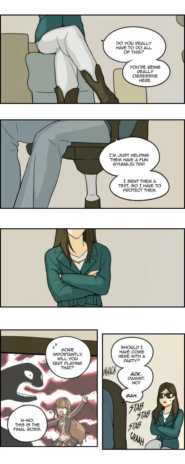 Read Zebra chapter 10 image 33 on Lezhin