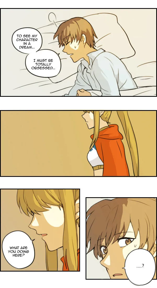 Read Zebra chapter 10 image 5 on Lezhin