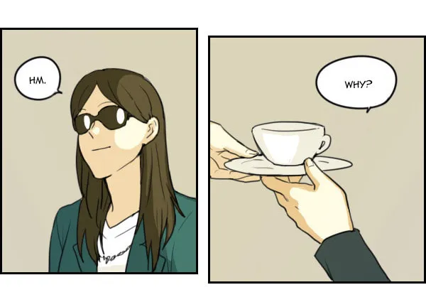 Read Zebra chapter 11 image 1 on Lezhin