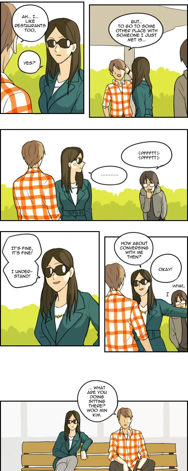 Read Zebra chapter 11 image 12 on Lezhin