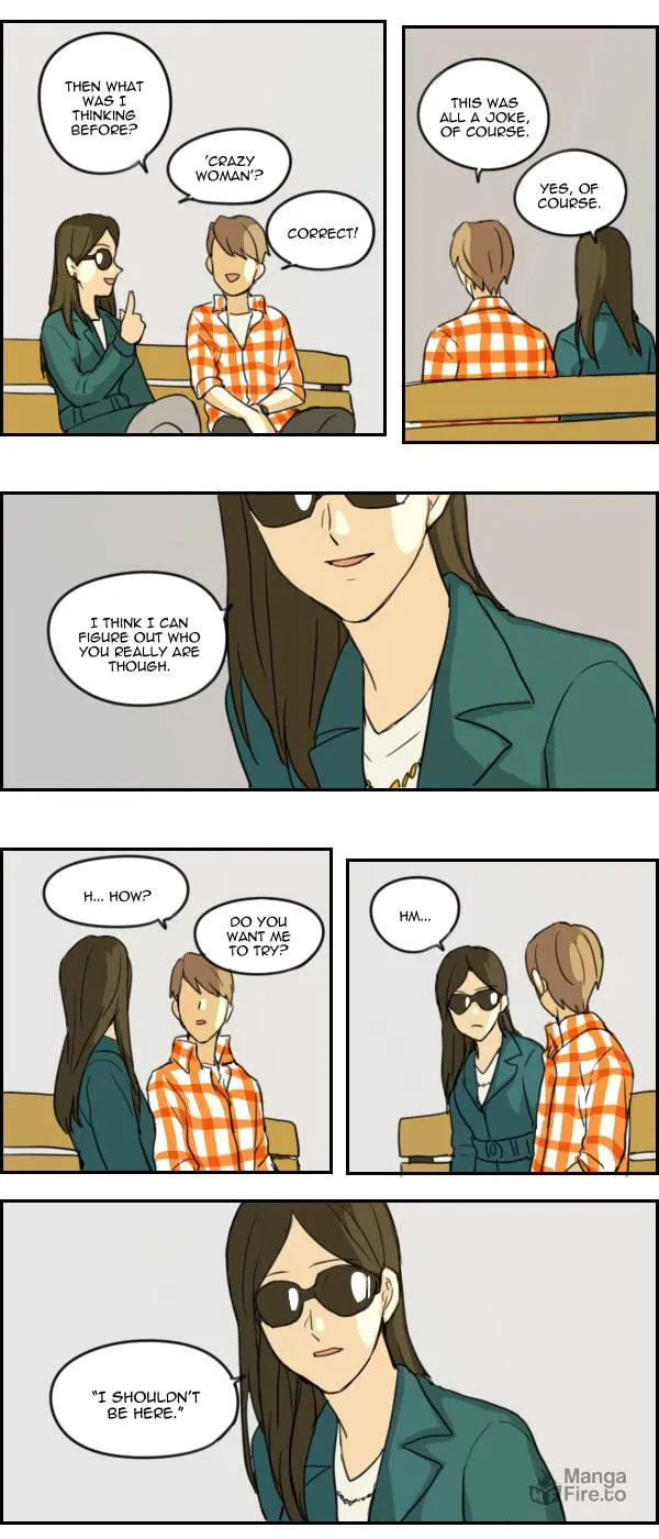Read Zebra chapter 11 image 15 on Lezhin