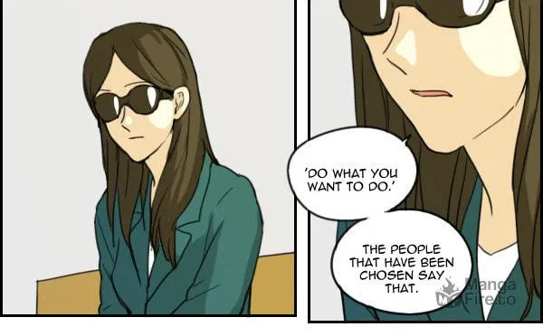 Read Zebra chapter 11 image 18 on Lezhin