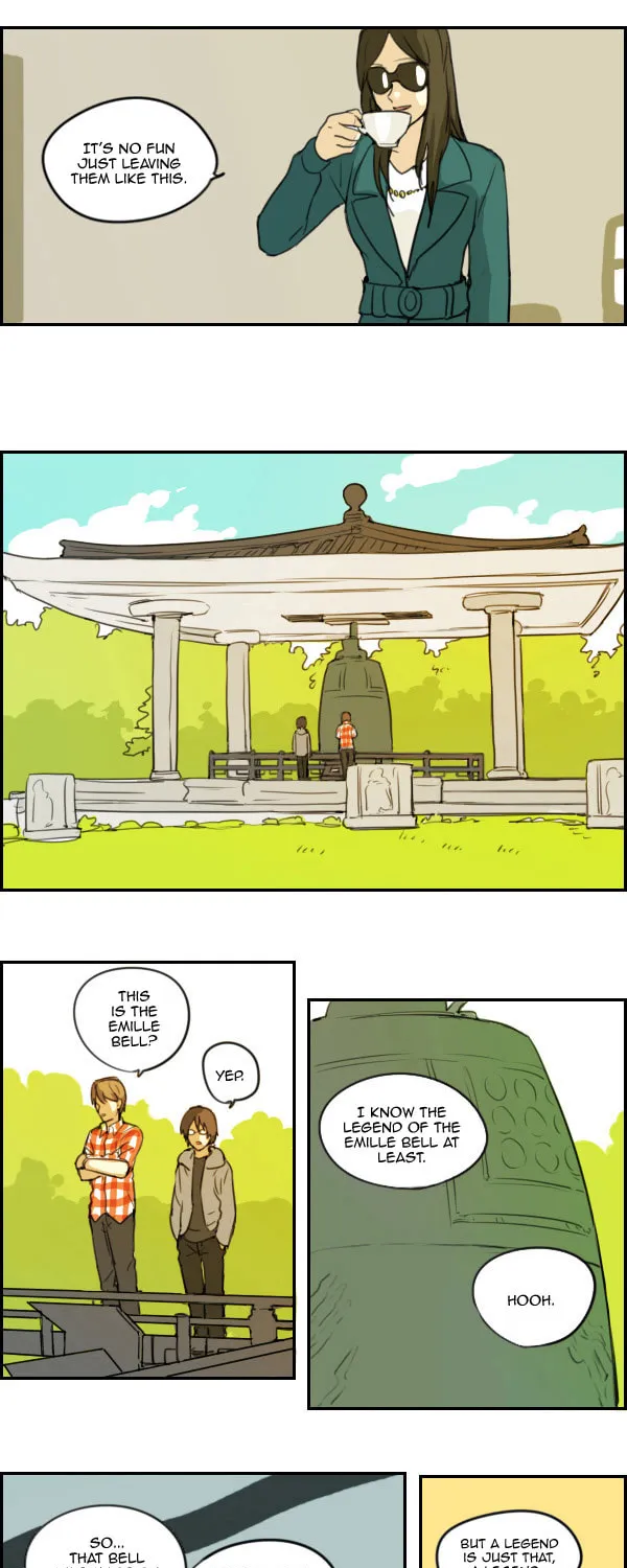 Read Zebra chapter 11 image 2 on Lezhin