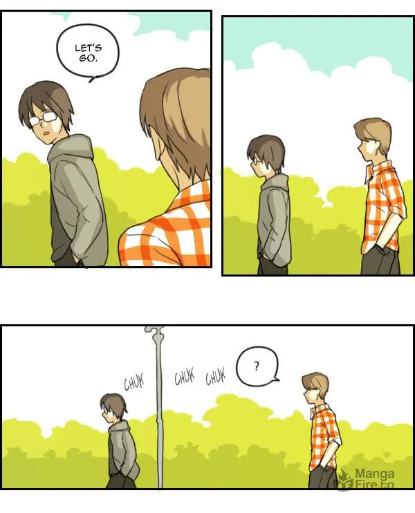 Read Zebra chapter 11 image 26 on Lezhin
