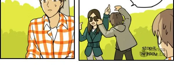 Read Zebra chapter 11 image 9 on Lezhin