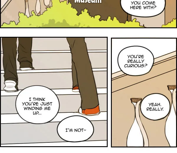 Read Zebra chapter 12 image 1 on Lezhin