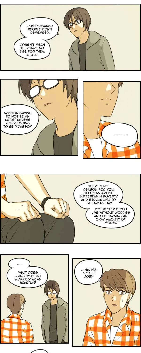 Read Zebra chapter 12 image 10 on Lezhin