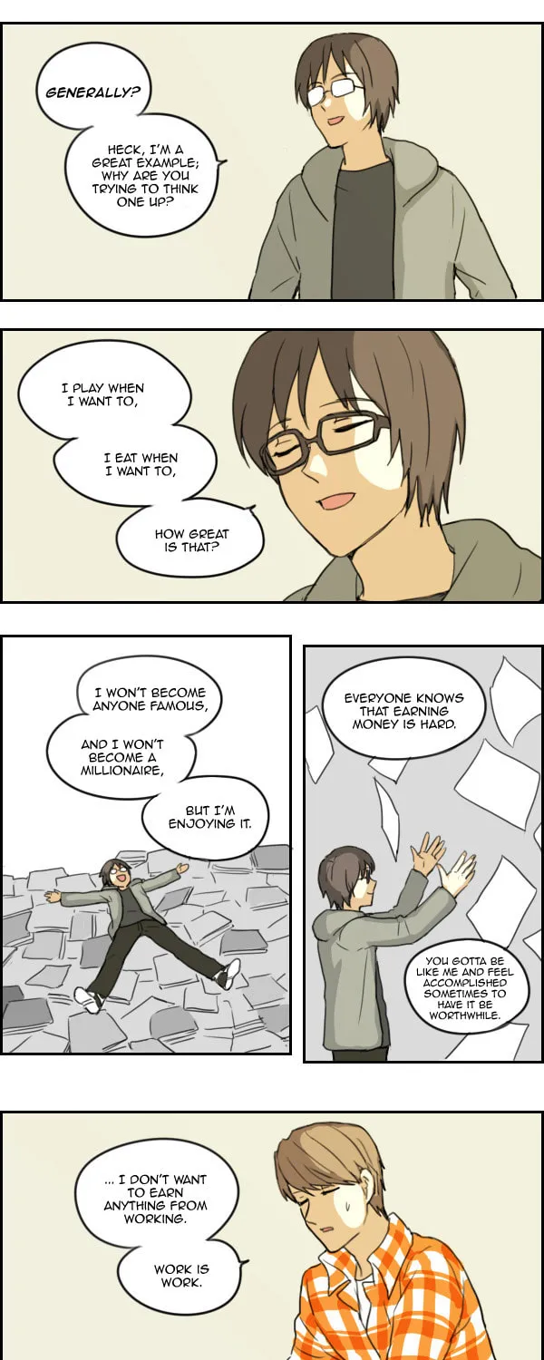 Read Zebra chapter 12 image 12 on Lezhin