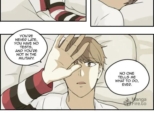 Read Zebra chapter 12 image 17 on Lezhin