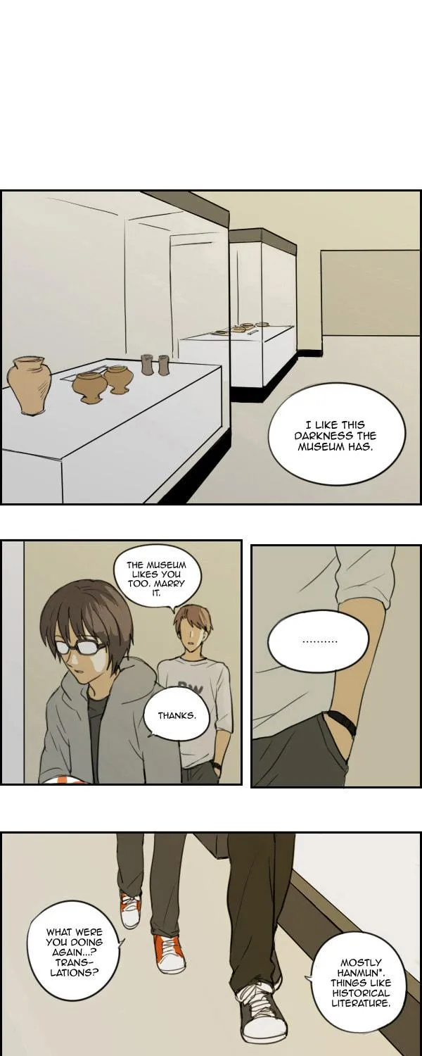 Read Zebra chapter 12 image 21 on Lezhin