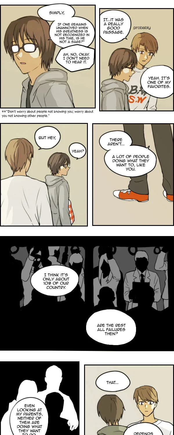 Read Zebra chapter 12 image 23 on Lezhin