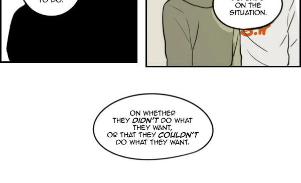 Read Zebra chapter 12 image 24 on Lezhin