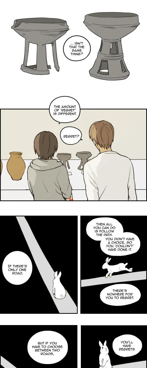 Read Zebra chapter 12 image 25 on Lezhin