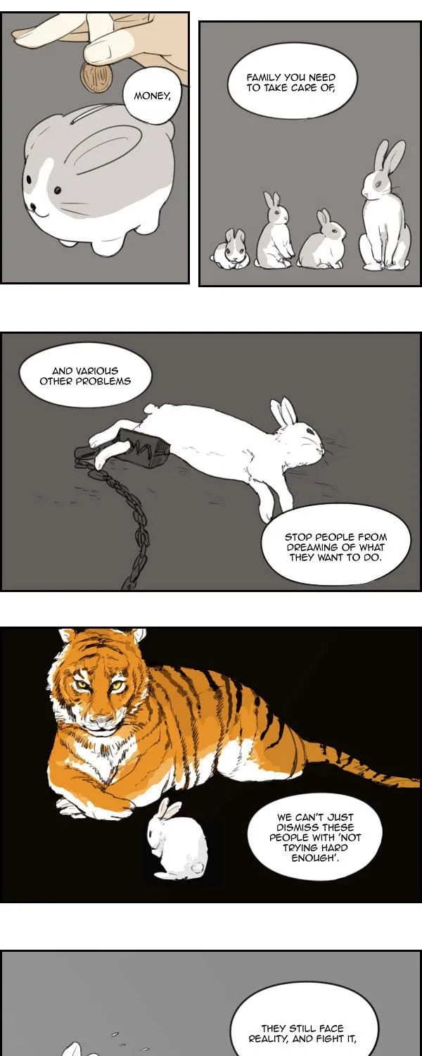 Read Zebra chapter 12 image 27 on Lezhin