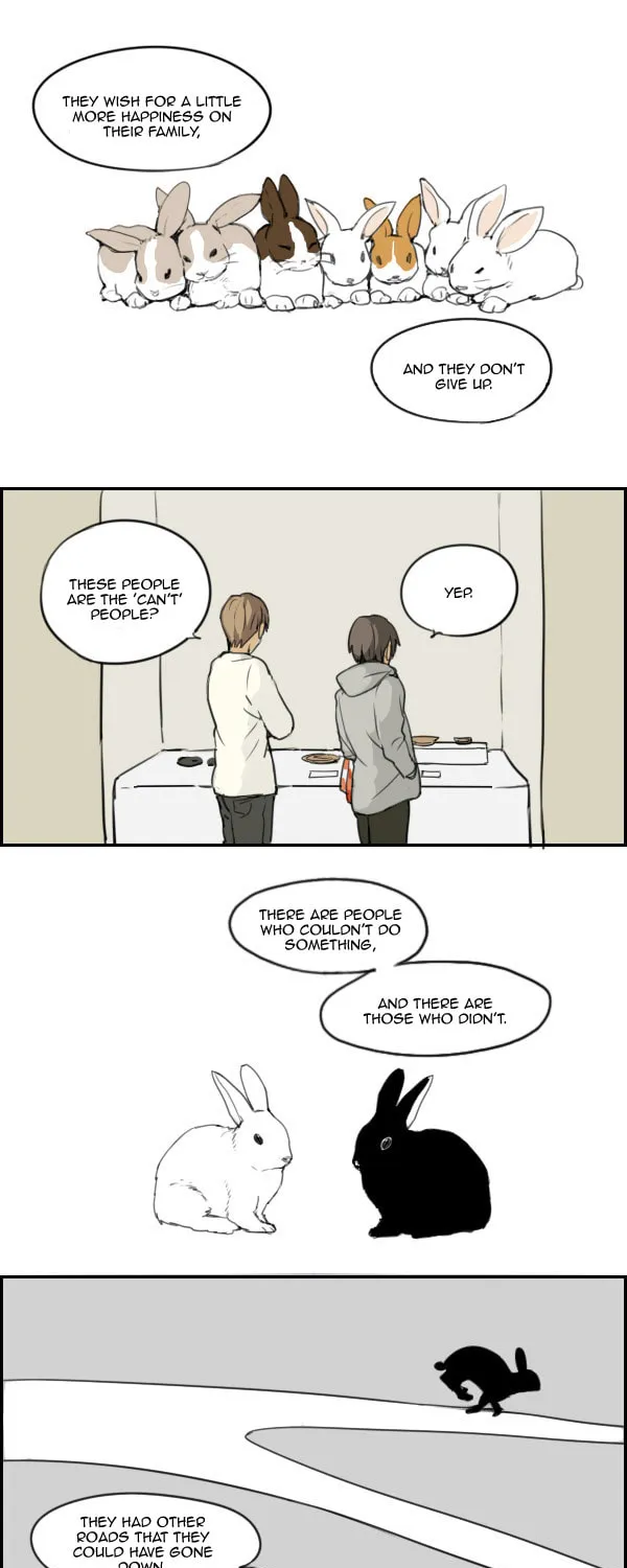 Read Zebra chapter 12 image 29 on Lezhin