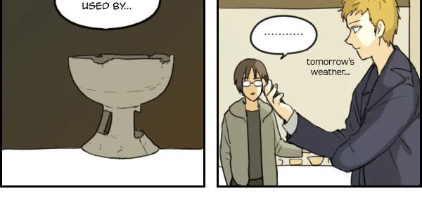 Read Zebra chapter 12 image 3 on Lezhin