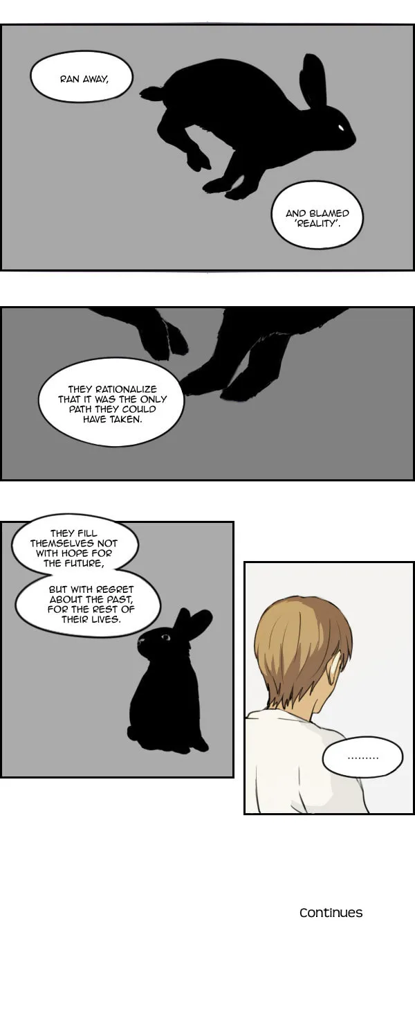 Read Zebra chapter 12 image 31 on Lezhin