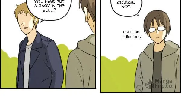 Read Zebra chapter 12 image 5 on Lezhin
