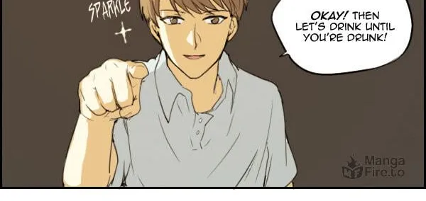 Read Zebra chapter 13 image 14 on Lezhin