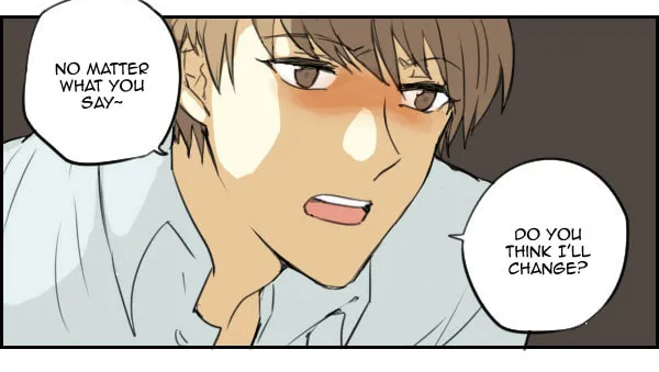 Read Zebra chapter 13 image 17 on Lezhin