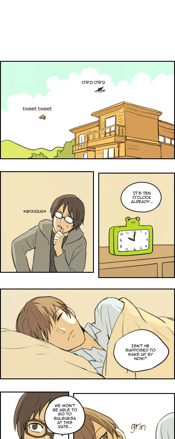 Read Zebra chapter 13 image 19 on Lezhin
