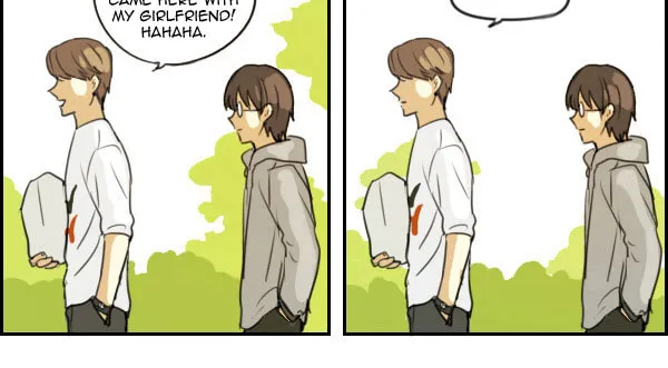 Read Zebra chapter 13 image 3 on Lezhin