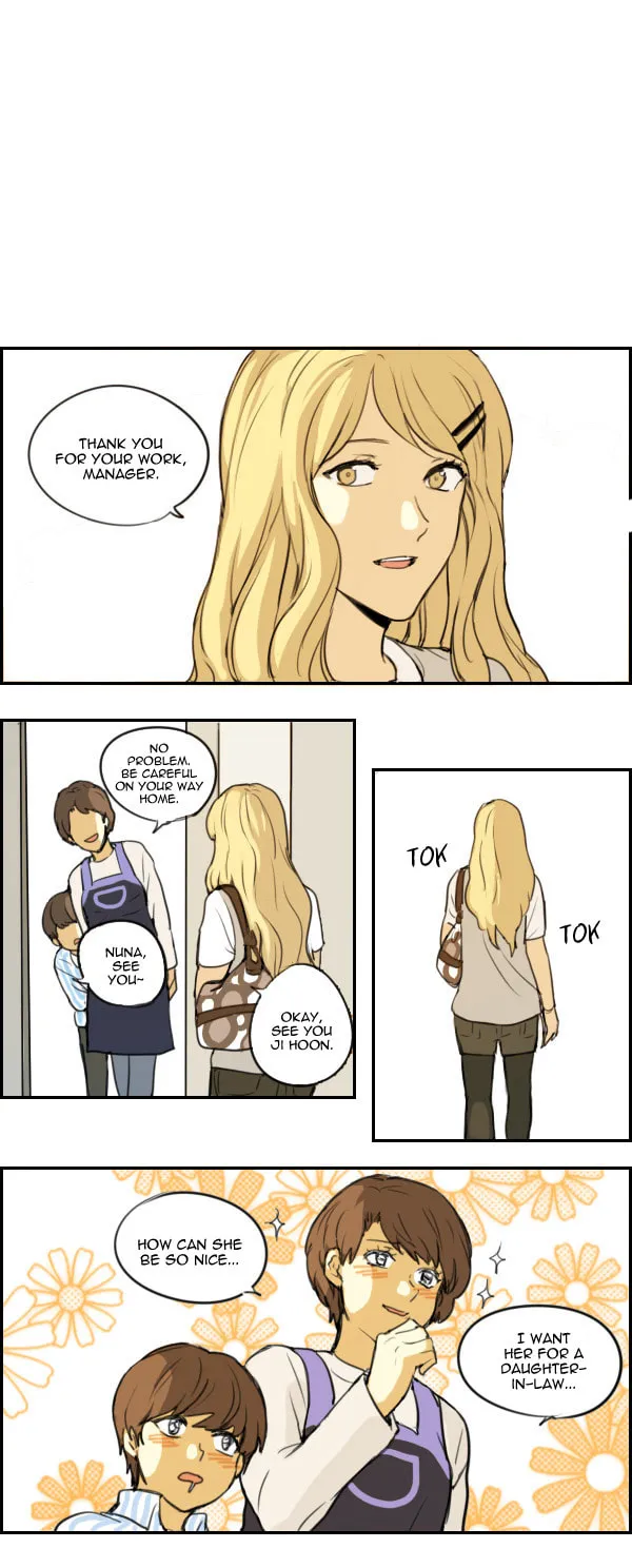 Read Zebra chapter 13 image 30 on Lezhin