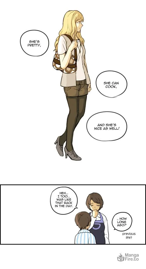 Read Zebra chapter 13 image 31 on Lezhin