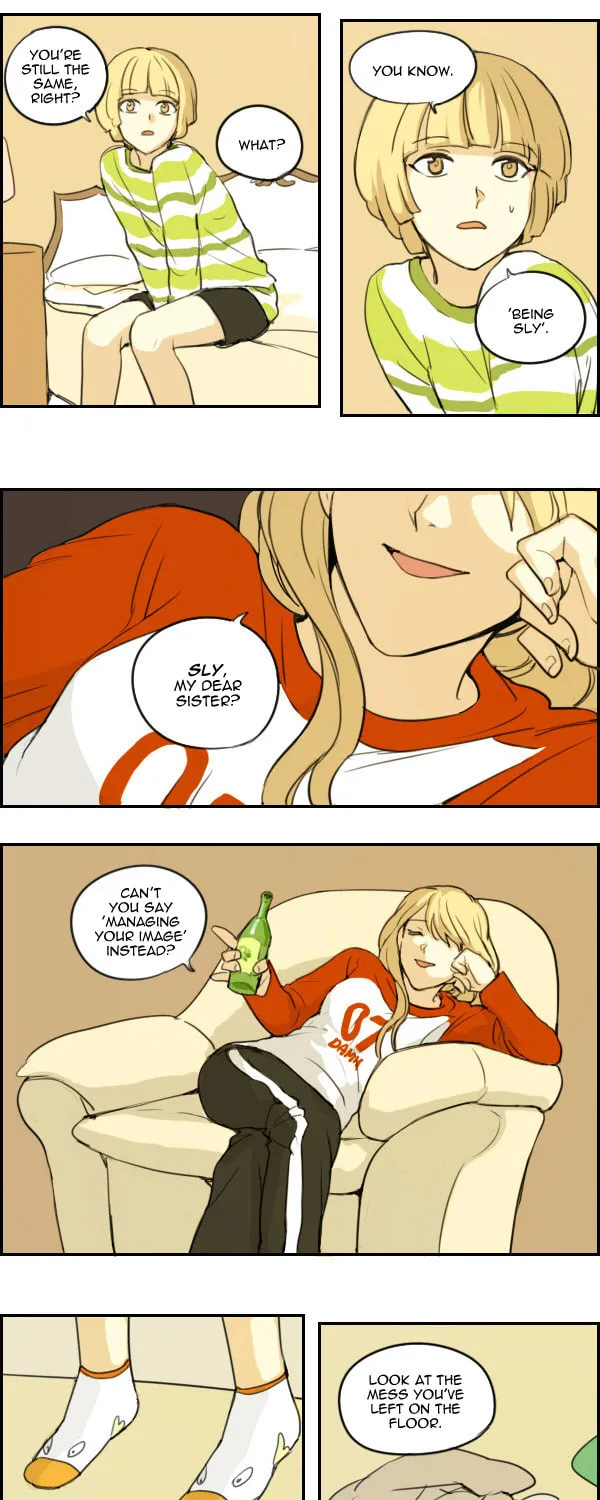 Read Zebra chapter 13 image 33 on Lezhin