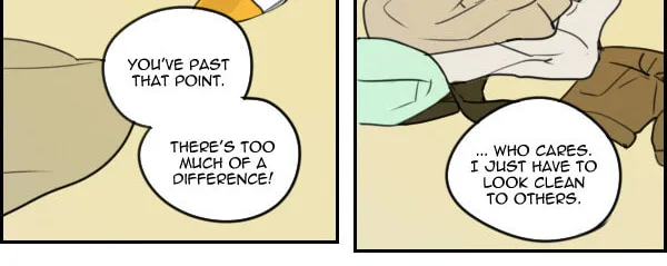 Read Zebra chapter 13 image 34 on Lezhin