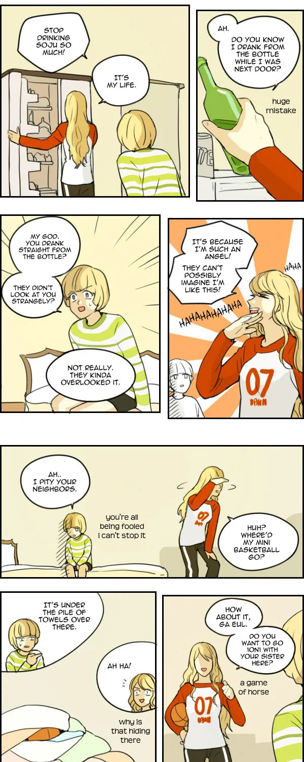 Read Zebra chapter 13 image 35 on Lezhin