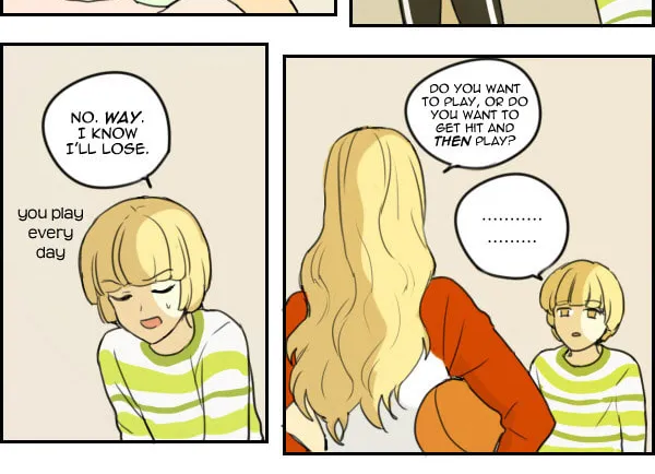 Read Zebra chapter 13 image 36 on Lezhin